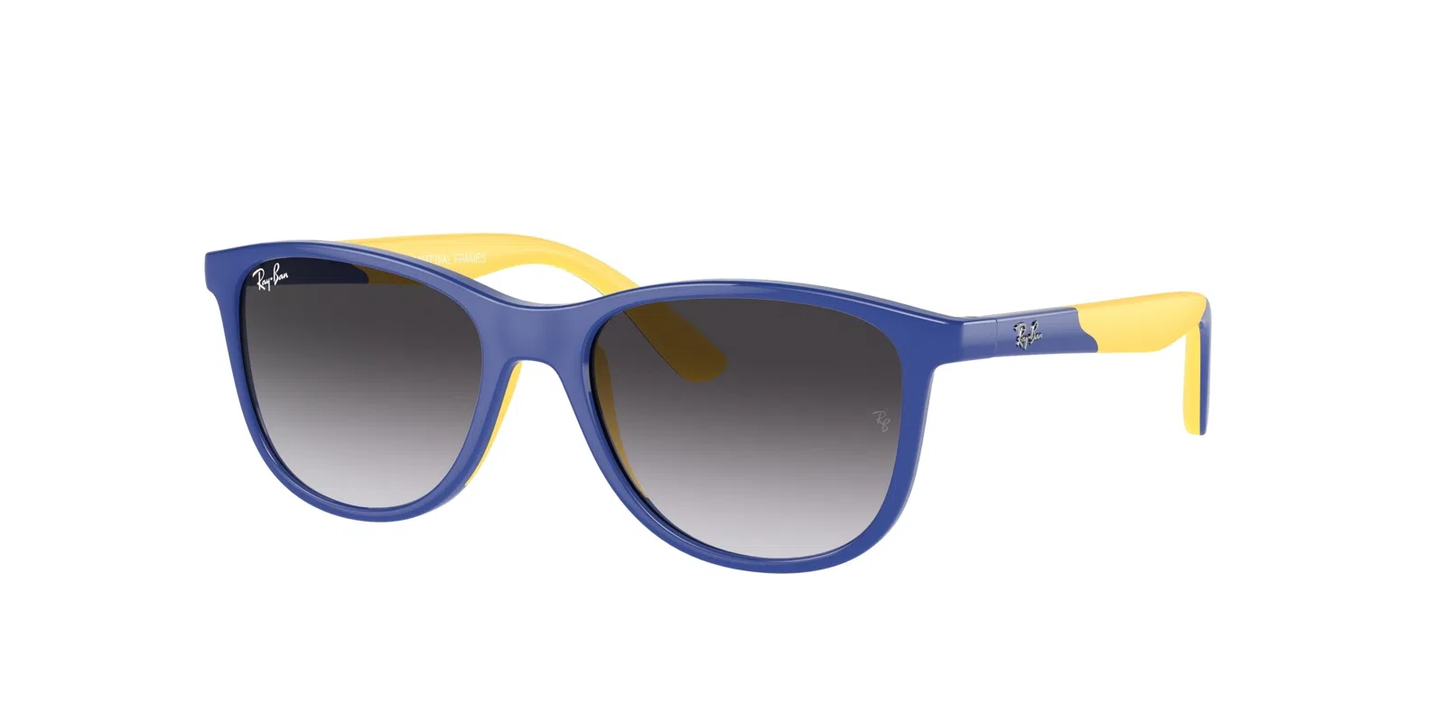 Ray-Ban Kids 0RJ9077SF Sunglasses - view 45